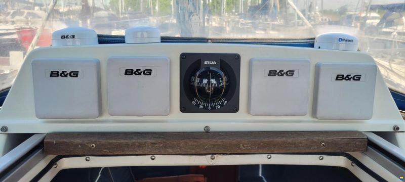Bavaria 1060