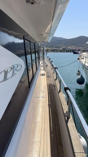 PR Marine 82