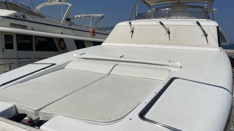 PR Marine 82