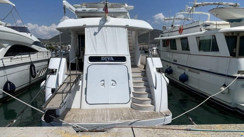 PR Marine 82