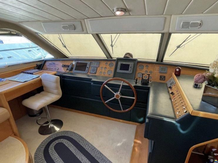 PR Marine 82