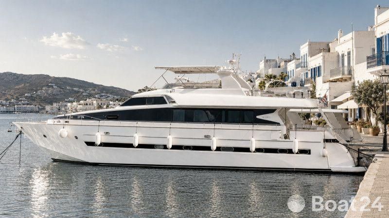 PR Marine 82