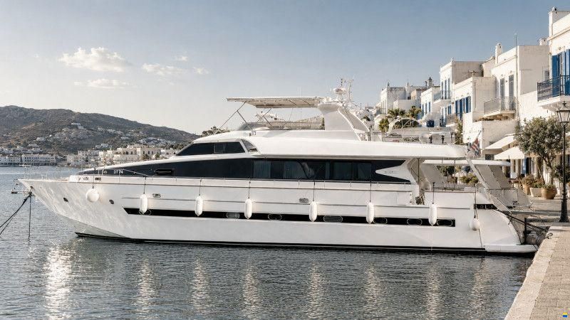 PR Marine 82