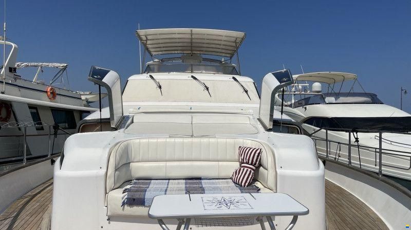 PR Marine 82