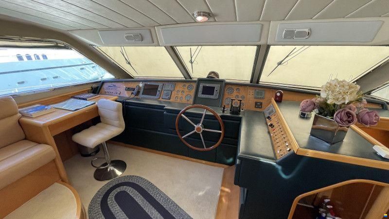 PR Marine 82