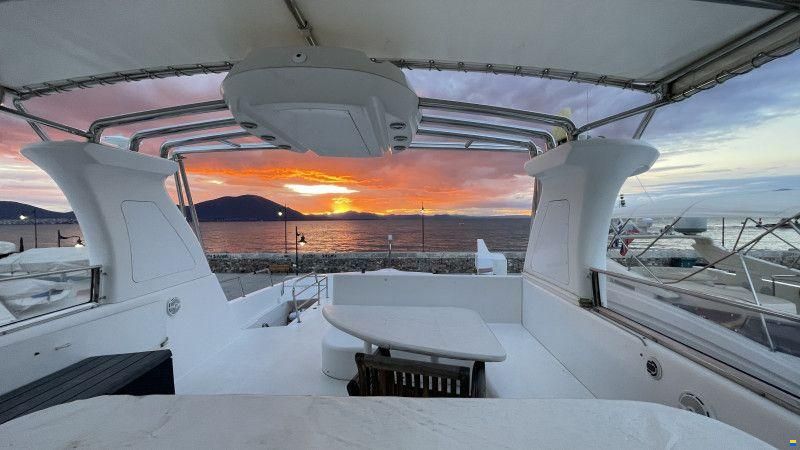 PR Marine 82