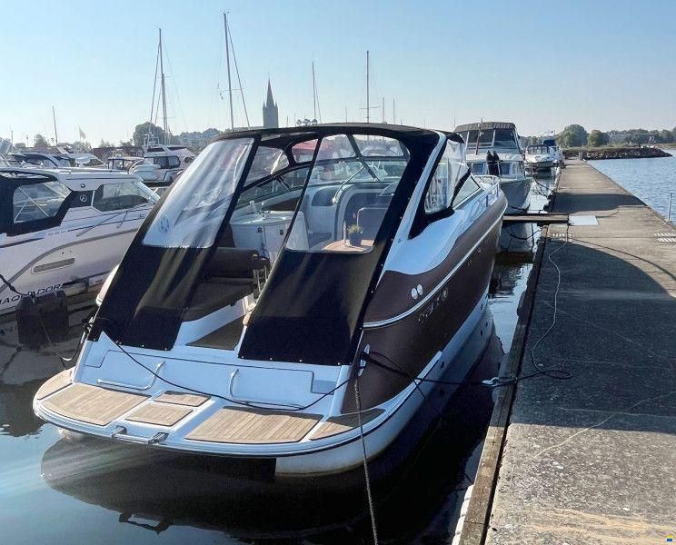 Cobalt Boats Cobalt 360 Performance Crui