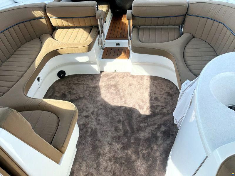 Cobalt Boats Cobalt 360 Performance Crui