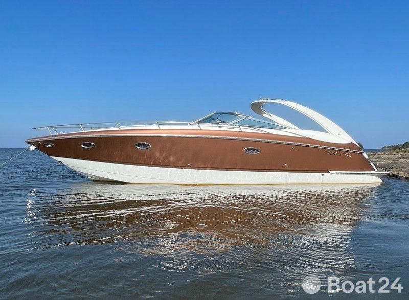 Cobalt Boats Cobalt 360 Performance Crui