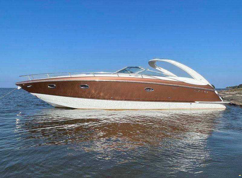 Cobalt Boats Cobalt 360 Performance Crui
