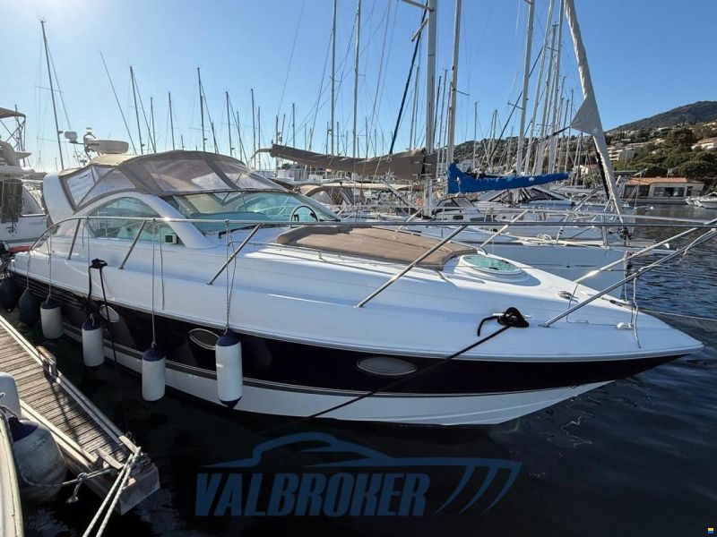 Fairline Targa 34