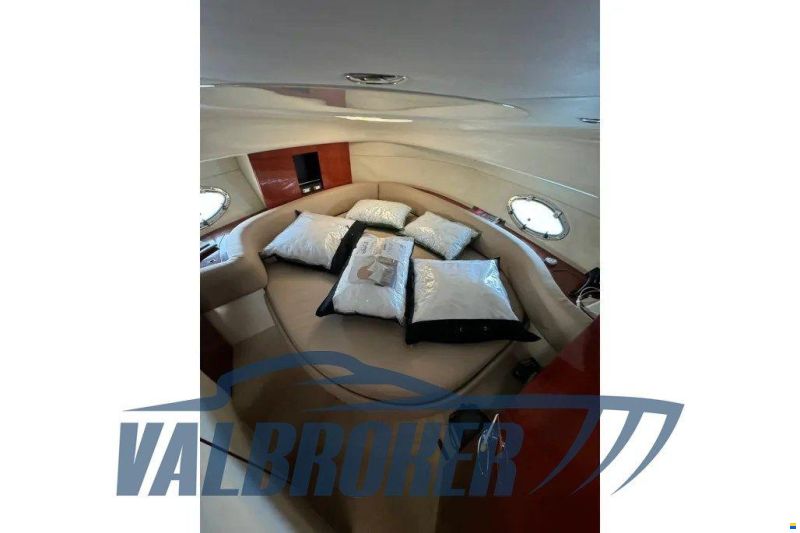 Fairline Targa 34