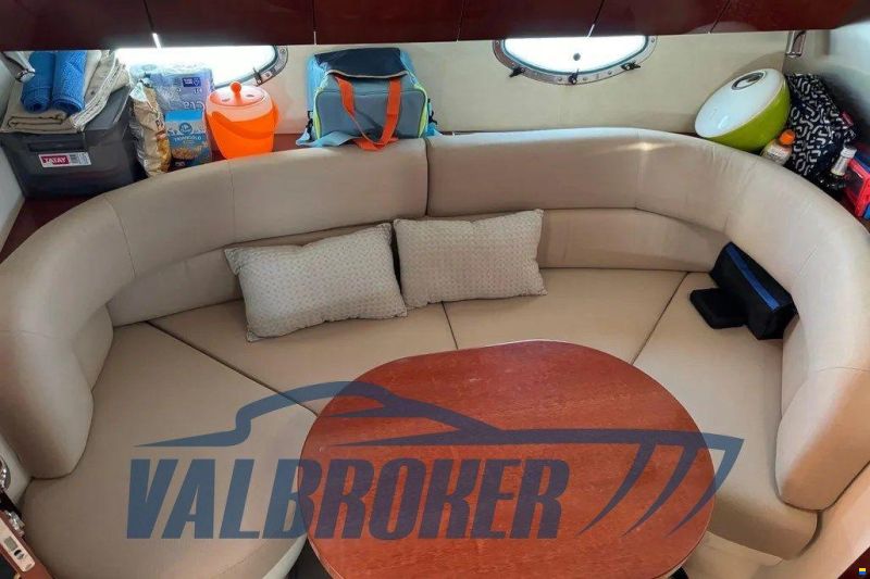 Fairline Targa 34
