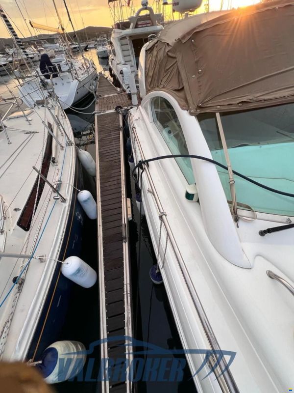 Fairline Targa 34