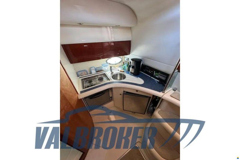 Fairline Targa 34