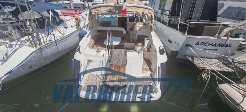 Fairline Targa 34