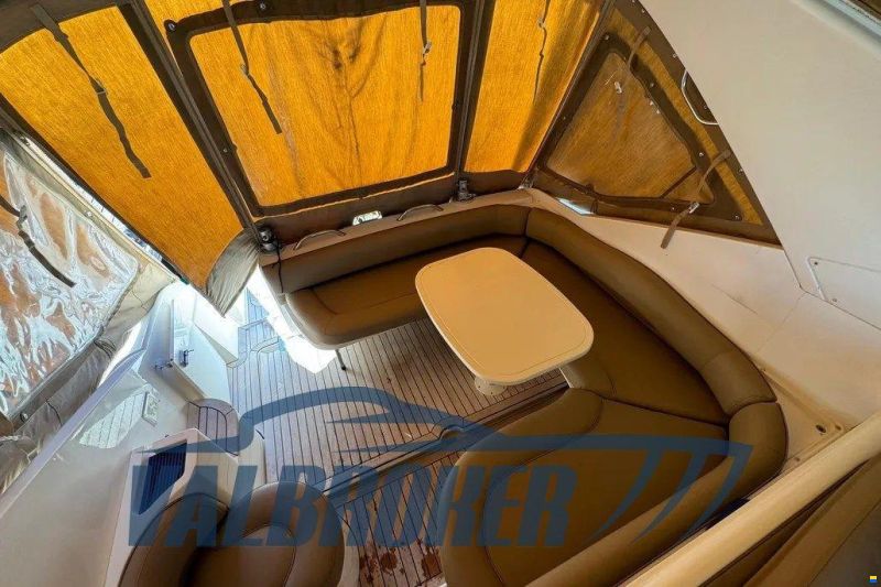 Fairline Targa 34