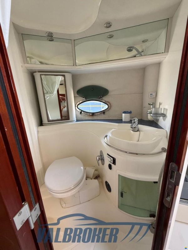 Fairline Targa 34