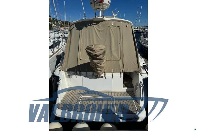 Fairline Targa 34