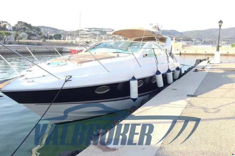 Fairline Targa 34