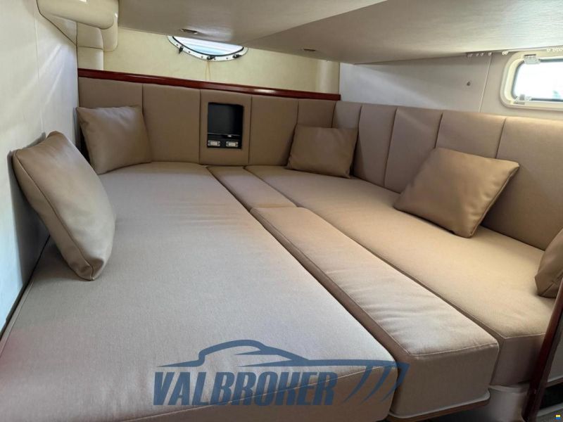 Fairline Targa 34