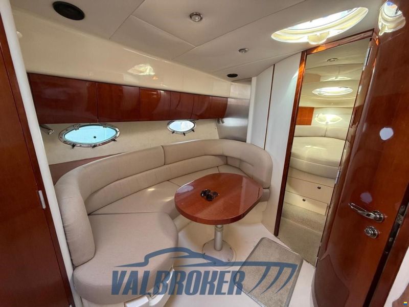 Fairline Targa 34