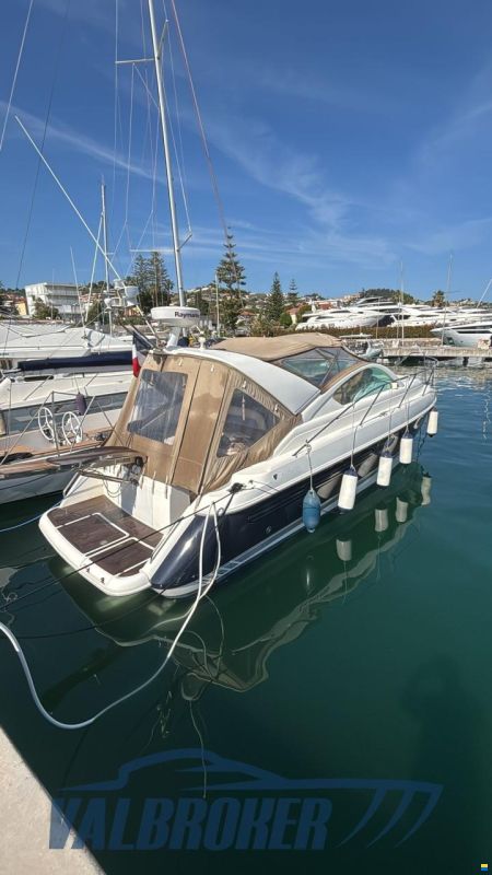 Fairline Targa 34