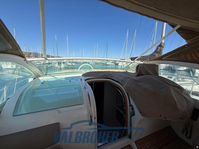 Fairline Targa 34