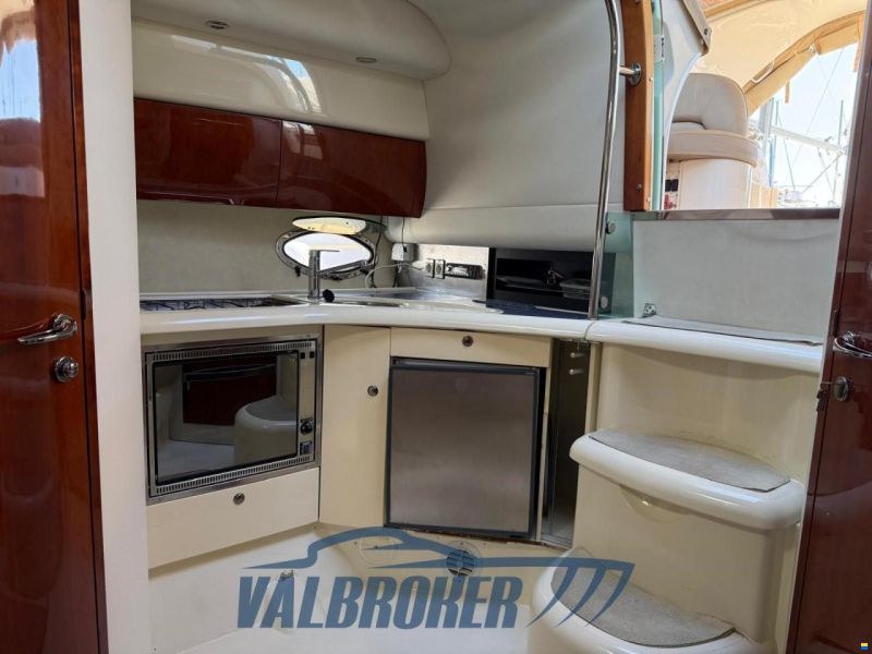 Fairline Targa 34