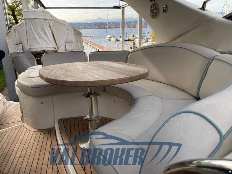 Atlantis 42