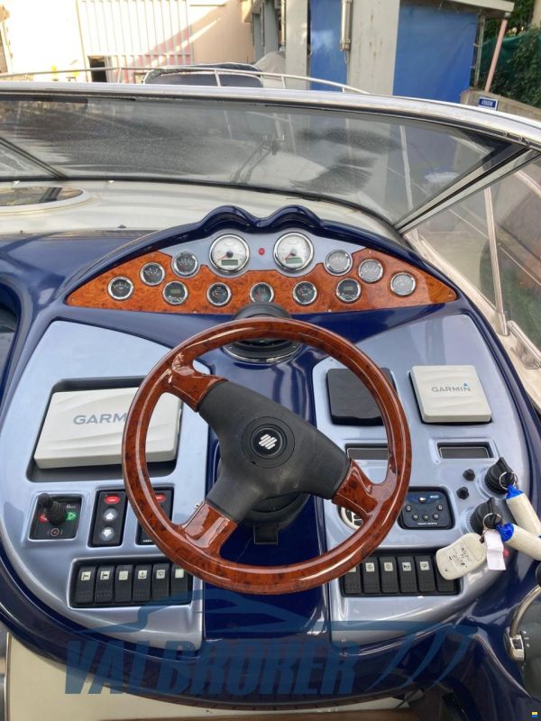 Atlantis 42