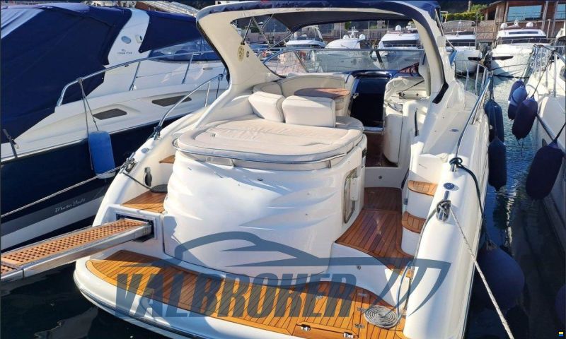 Atlantis 42