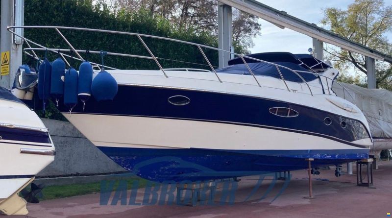 Atlantis 42