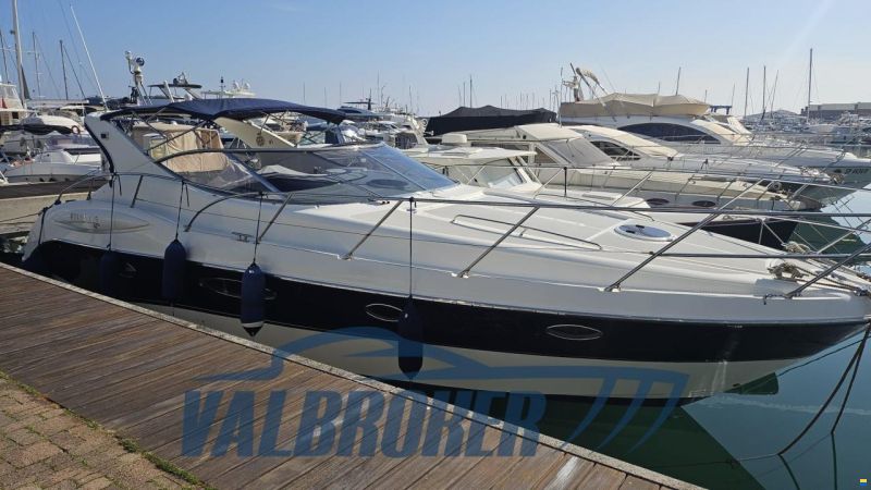 Atlantis 42