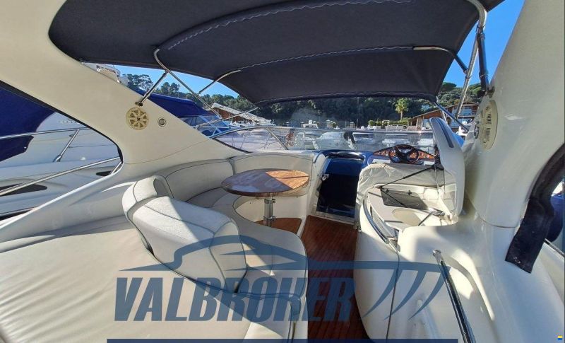 Atlantis 42
