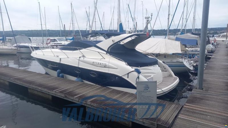 Atlantis 42