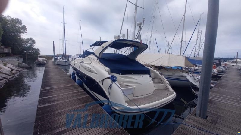 Atlantis 42