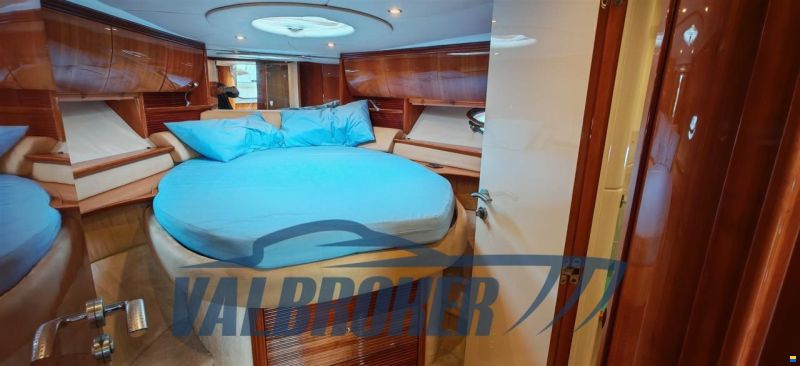 Atlantis 42