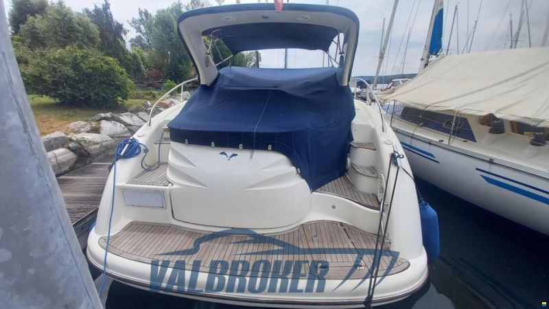 Atlantis 42