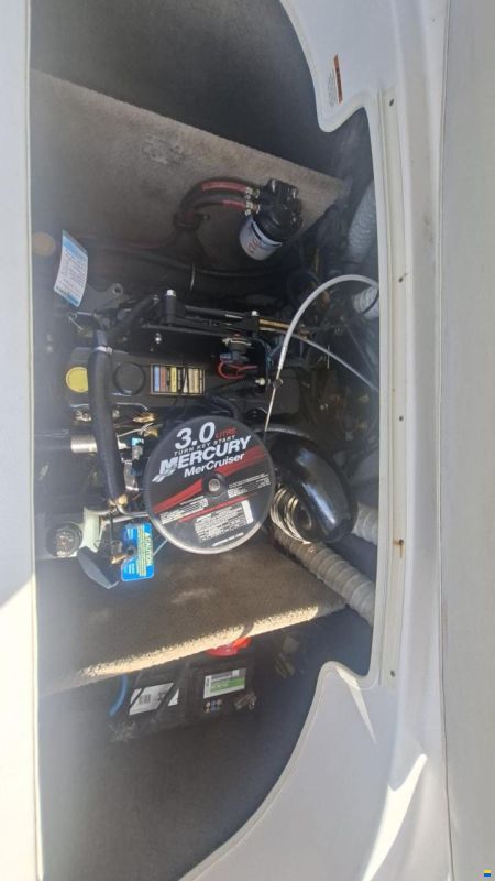 Mariah SX18 MIT WAKEBOARDTOWER, TRAILER