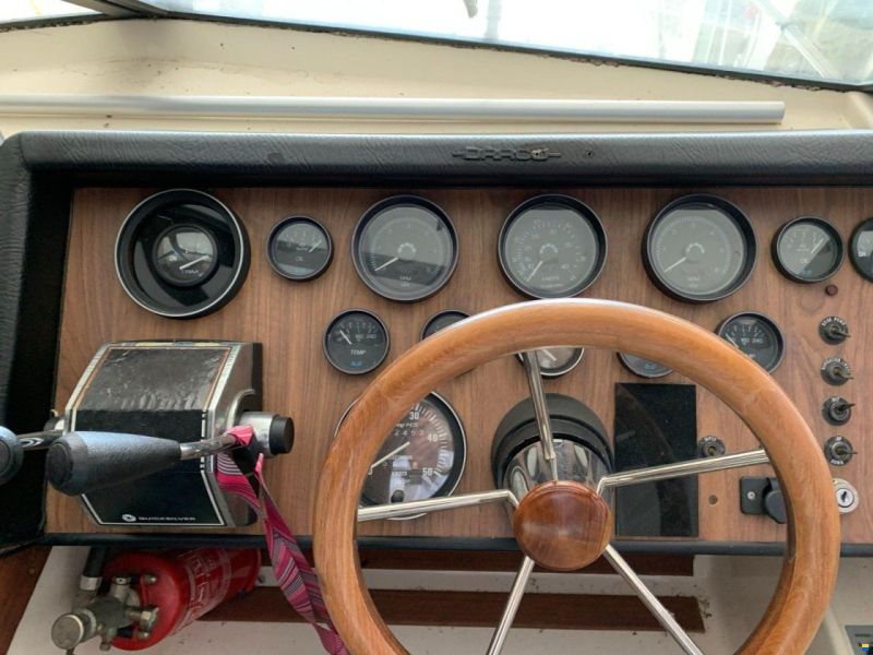 Draco 2500 TC