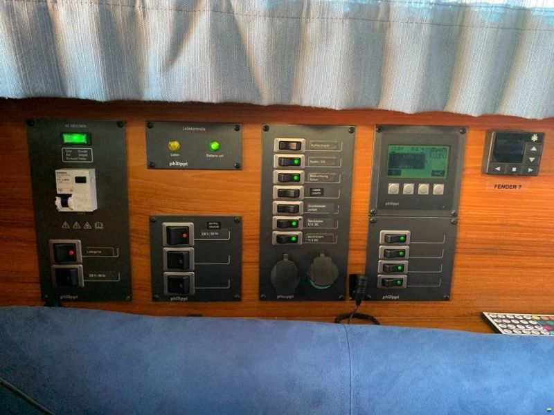 Draco 2500 TC