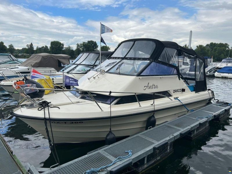 Draco 2500 TC