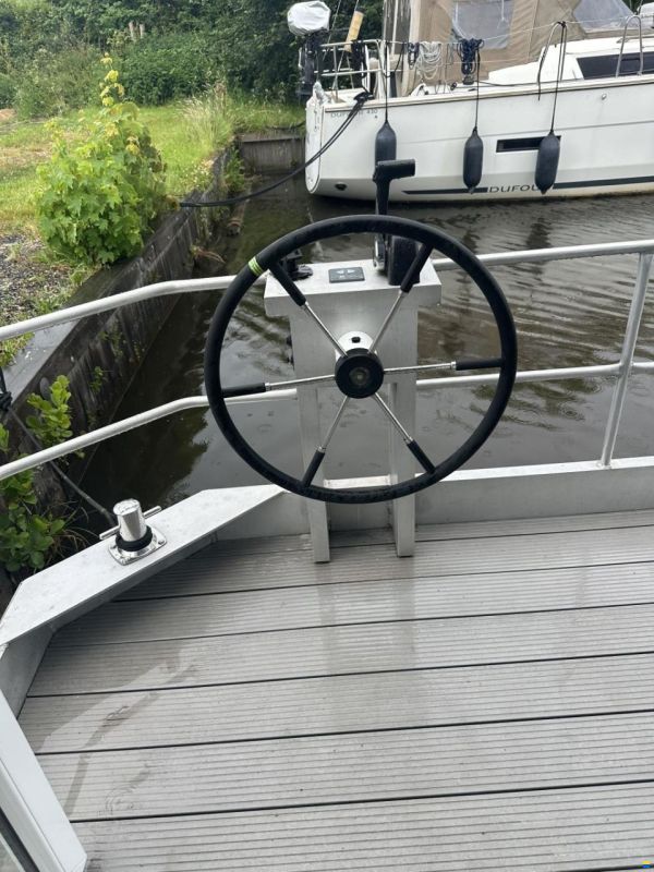 Havenlodge 1100
