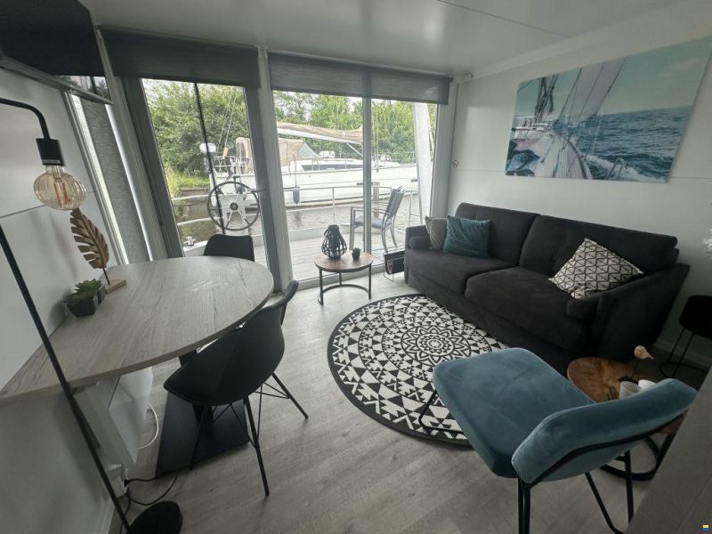 Havenlodge 1100