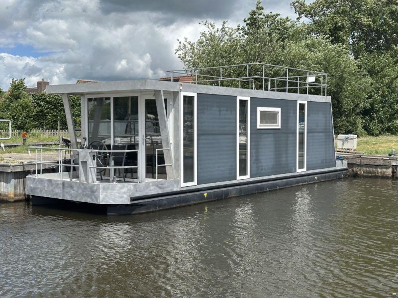 Havenlodge 2.0