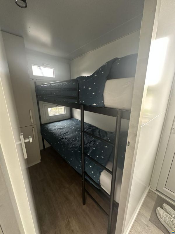 Havenlodge 1100