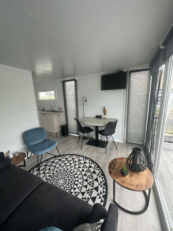 Havenlodge 1100