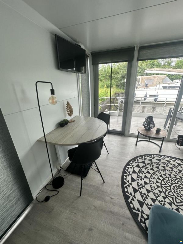 Havenlodge 1100