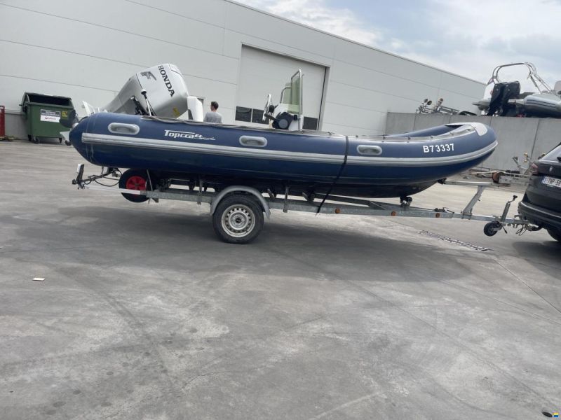 Topcraft 500